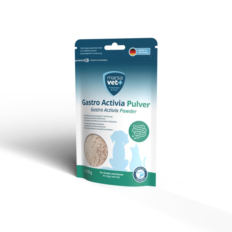 MicroBell Verpakking