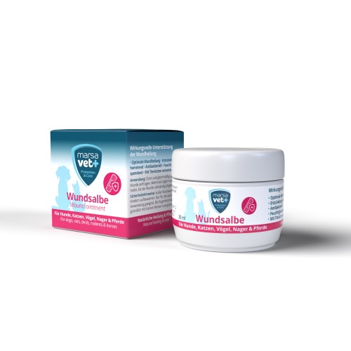 MicroBell Verpakking